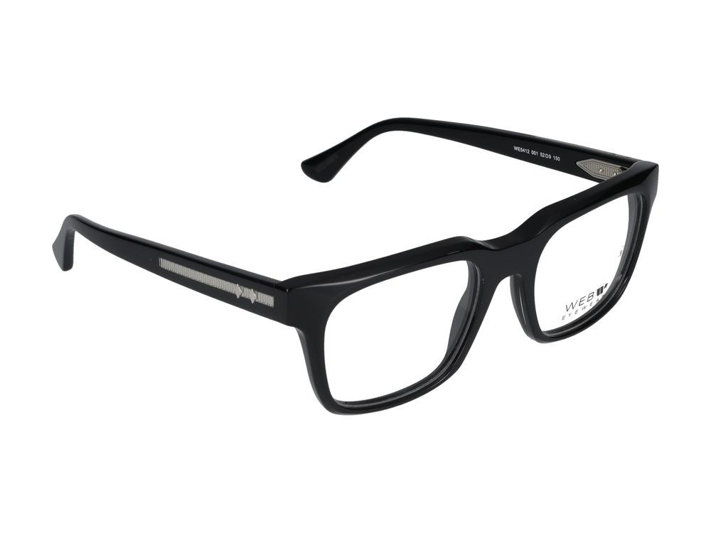 Web Eyeglasses Web We5412 001 52/19/150