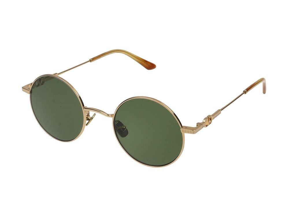 Valentino Sunglasses Vls-173B-48_Vls-173 Gld - Trt 48/22/145