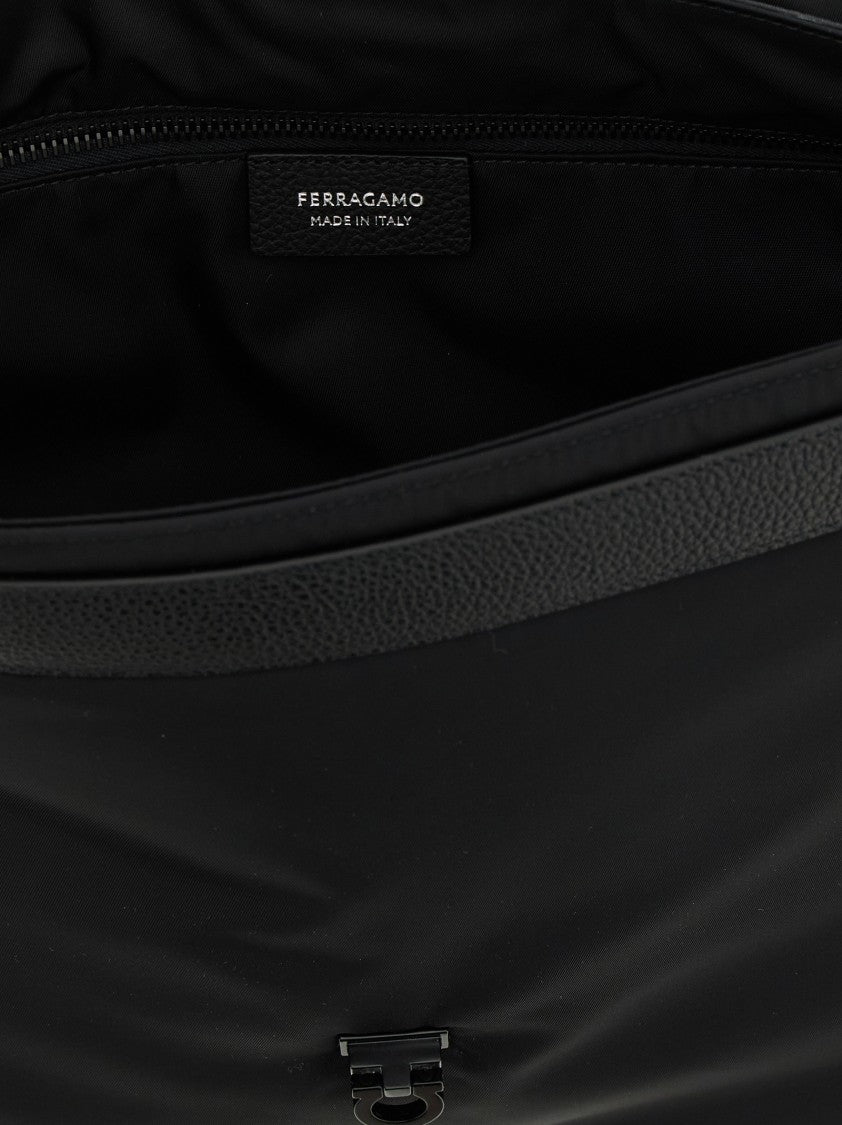 Ferragamo 'Twins' Crossbody Bag