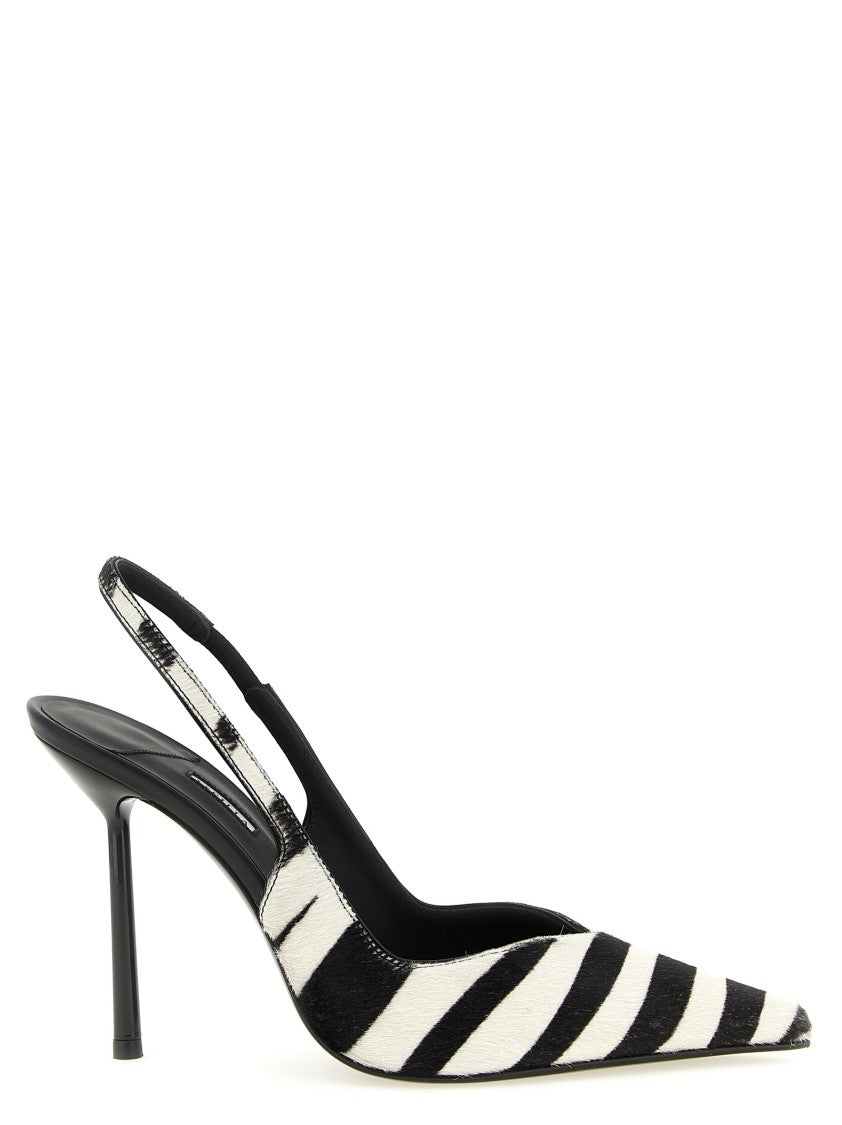 Le Silla Vivienne' Slingback
