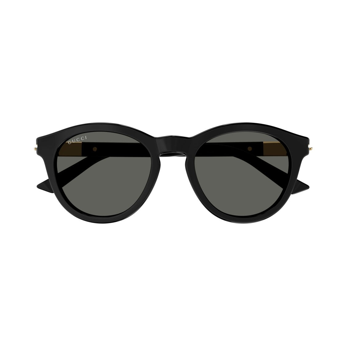 Gucci Gg1501s Rounded Frame Sunglasses