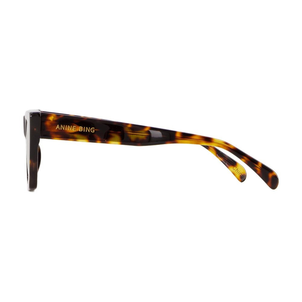 Anine Bing Paris Sunglasses - Acetate - Brown