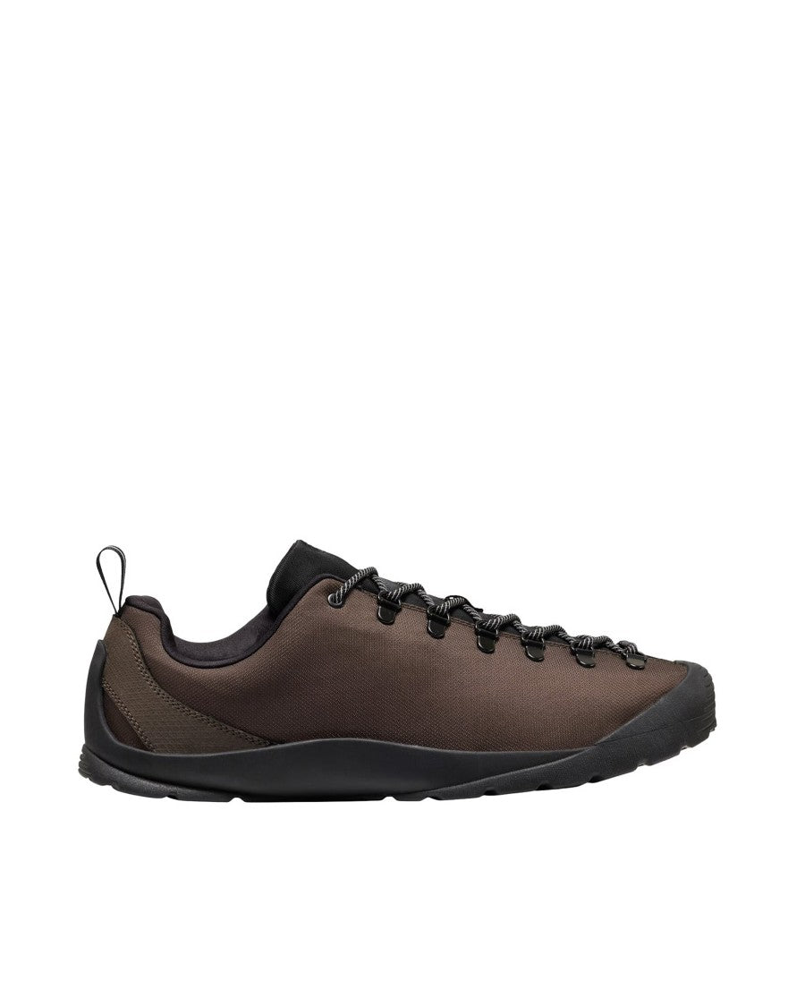 Keen Flux Chocolate Jasper Se2 Metallic Fabric Sneakers