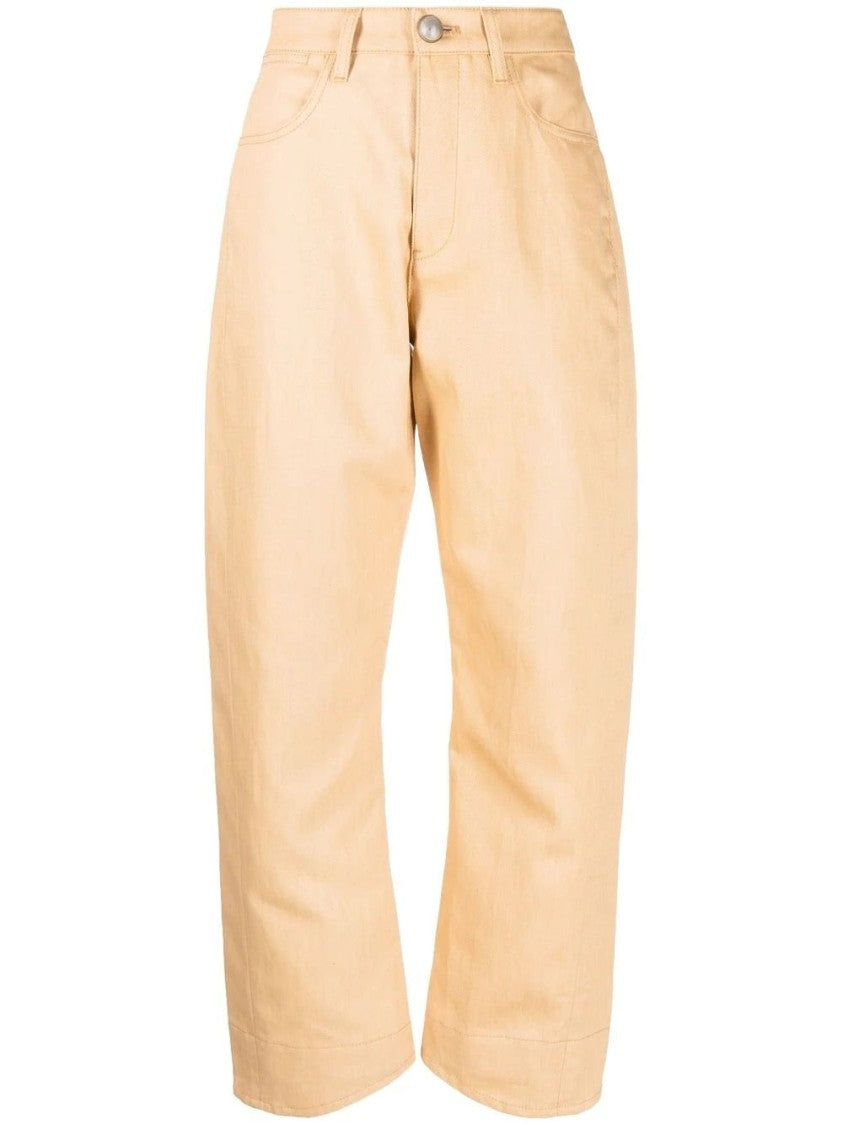 Jil Sander Trouser Q 08 Pants