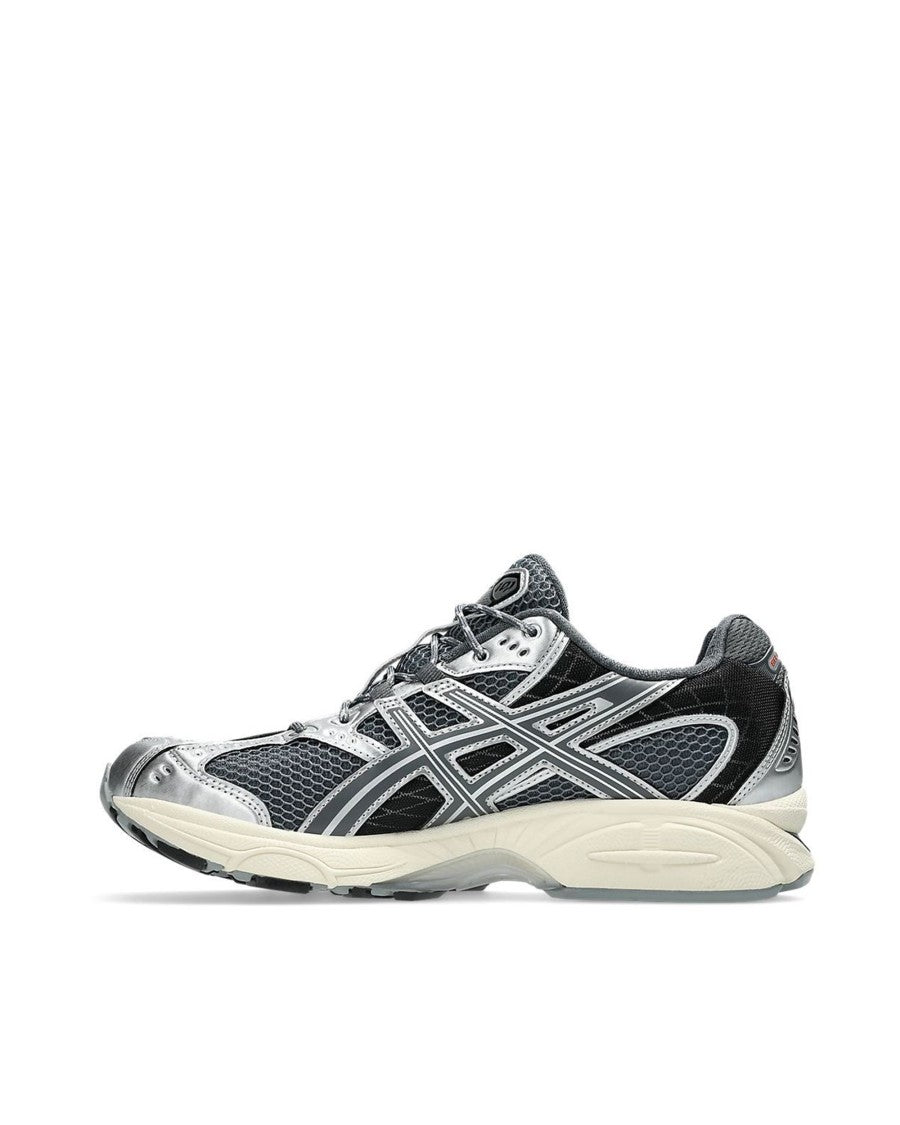Asics Gel-Nimbus 10.1 Asymmetrical Mesh Gel Sneakers