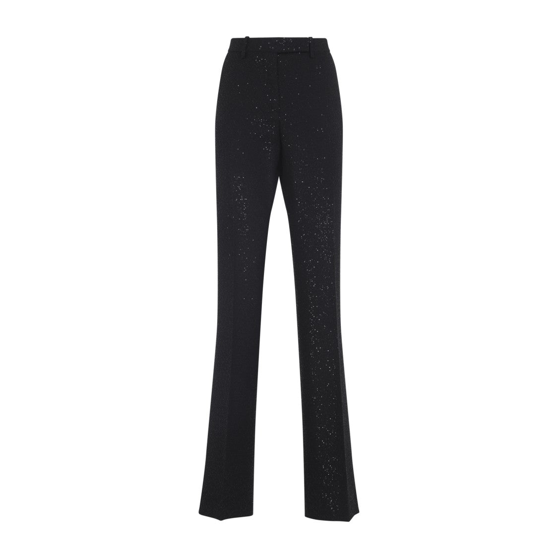 Tom Ford Black Wool Pants