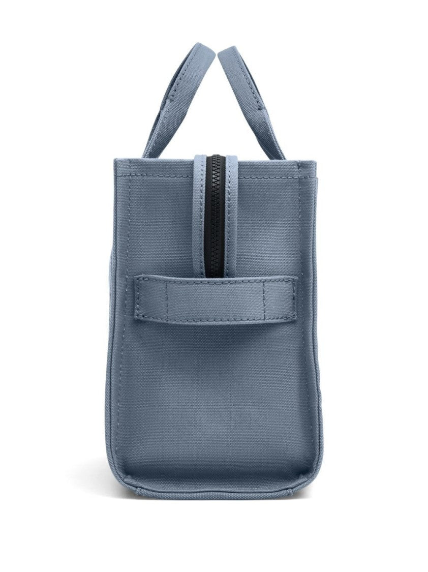 Marc Jacobs Medium Tote Bag With Structured Design And Spacious Interior