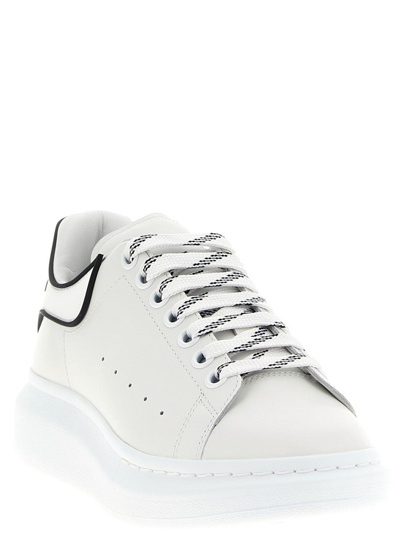 Mcqueen 'Larry' Sneakers