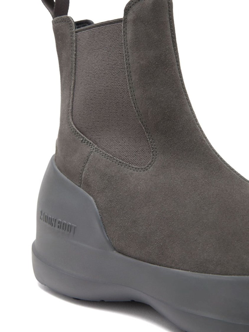 Moon Boot Luna Chelsea Boot