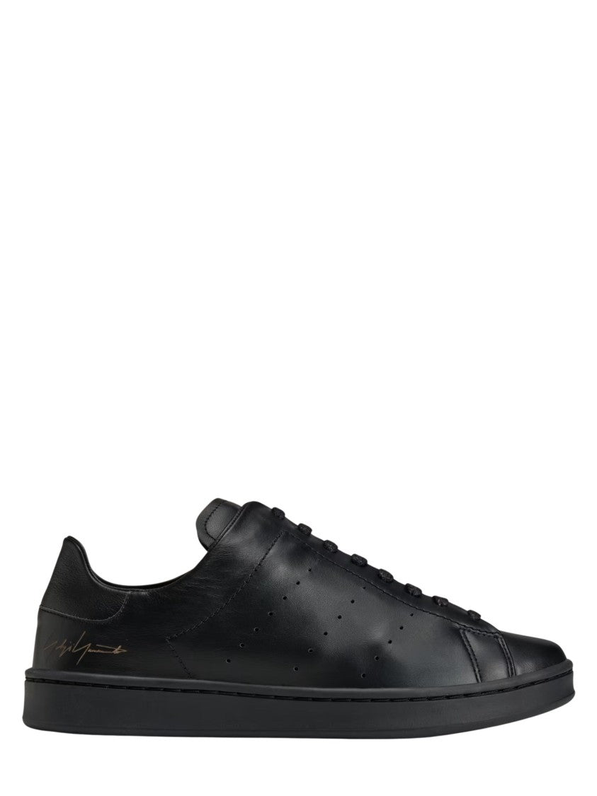 Y-3 Minimalist Diagonal Sneakers