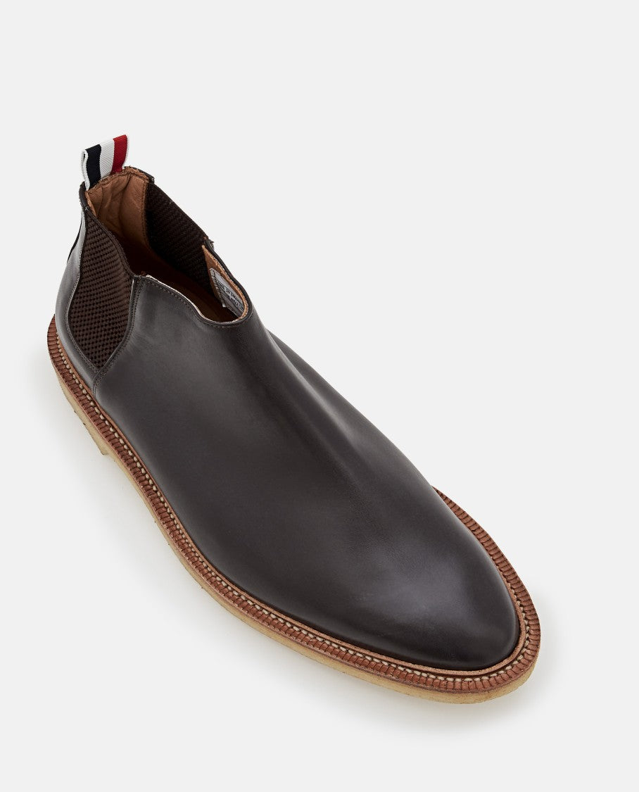Thom Browne Chelsea Boot