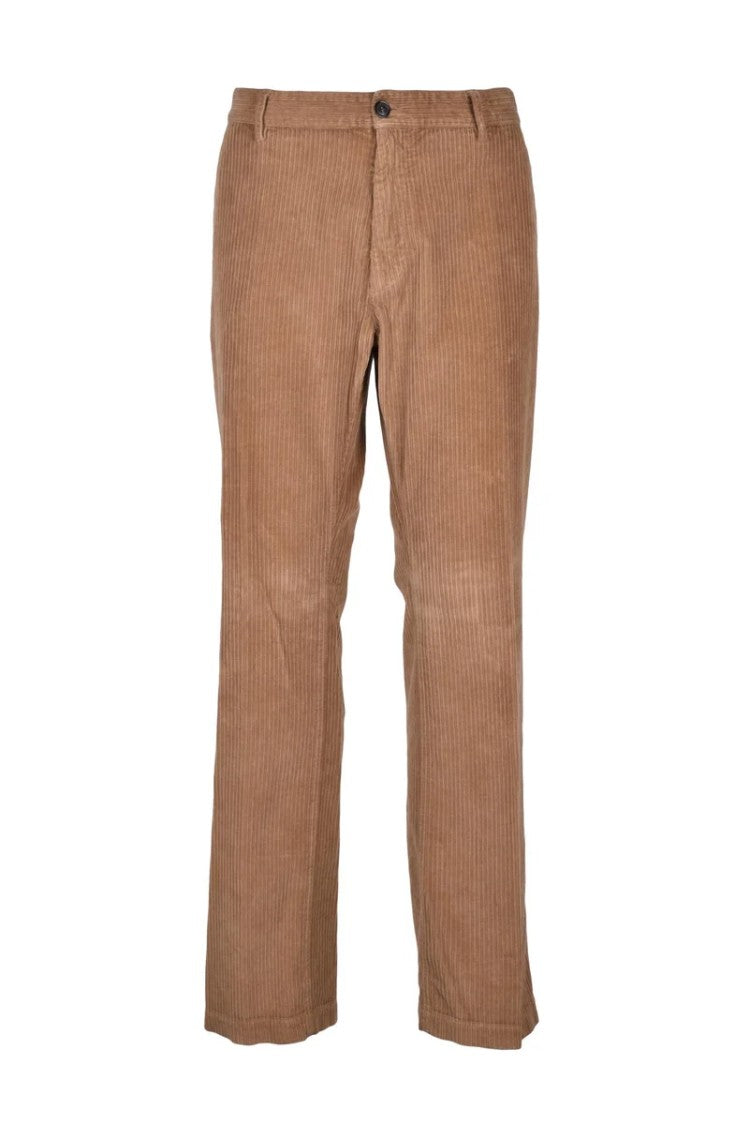 Dsquared2 Stretch Chino Pants - Beige