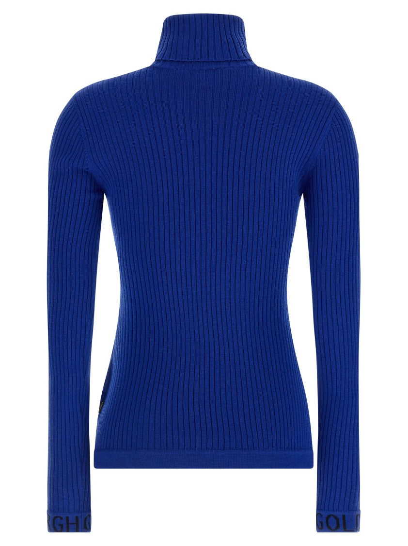 Goldbergh 'Mira' Turtleneck Sweater