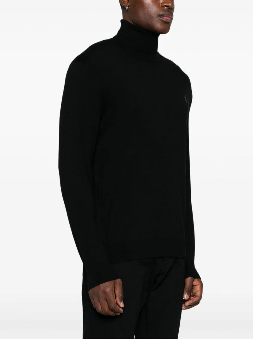 Polo Ralph Lauren Classic Turtleneck Long Sleeve Pullover