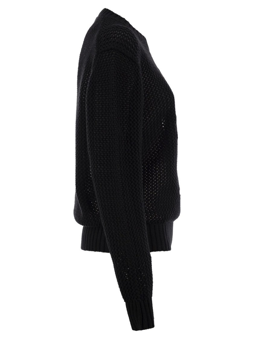 Polo Ralph Lauren Bear Cotton Crew-Neck Polo Shirt