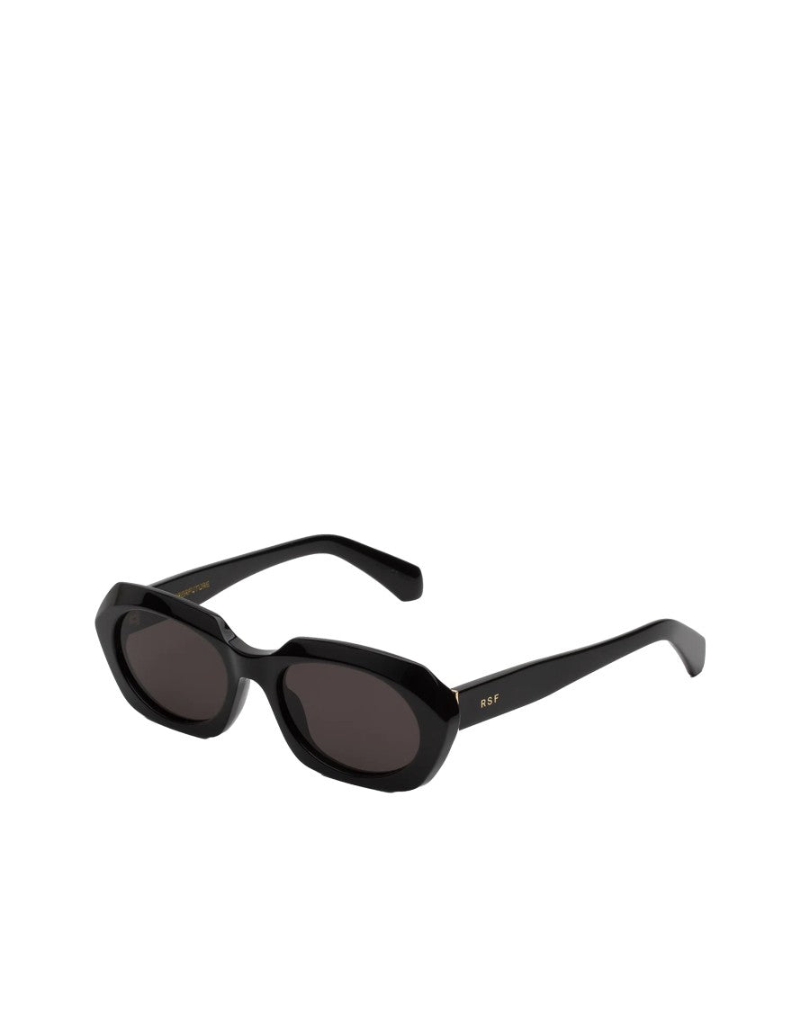 Retrosuperfuture Epoca Black Sunglasses