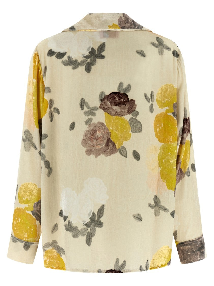 Bernadette Louis' Shirt