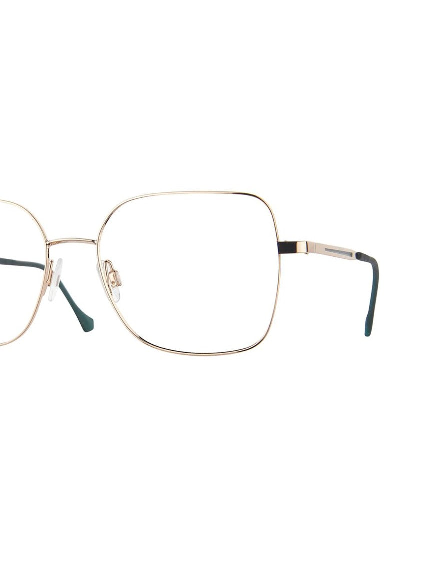 Look Gold 06454.52 Rectangular Slim Frames