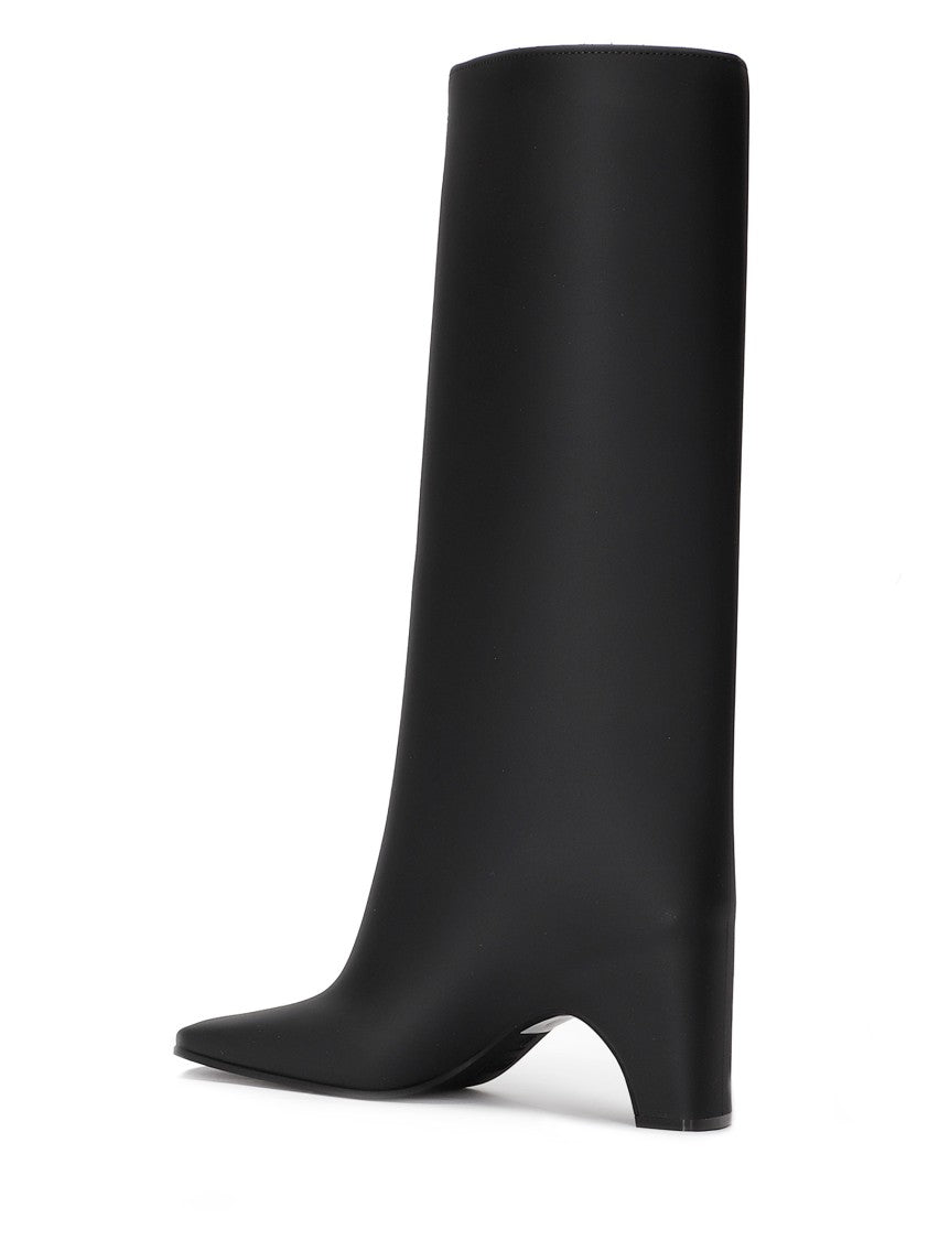 Coperni Rubber Bridge Boots