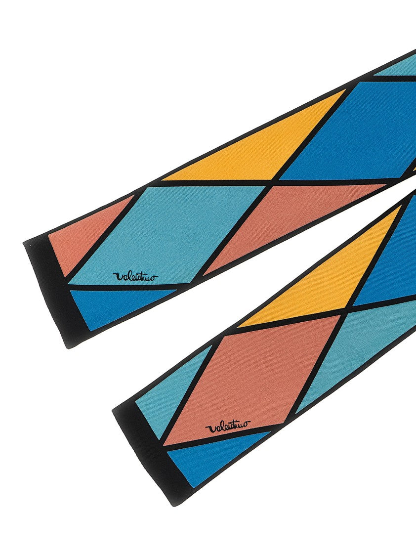 Valentino Garavani Rhombelle' Bandeau