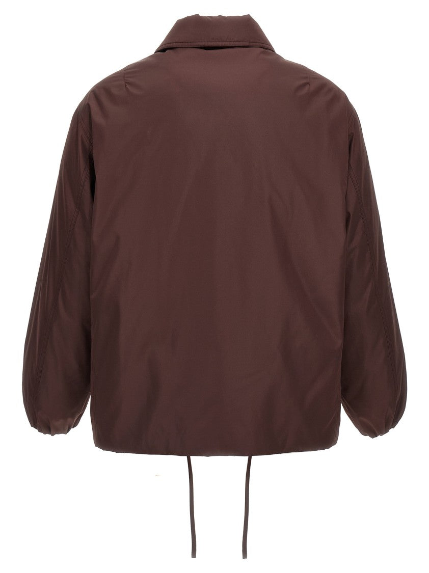 Jil Sander Down Blouson 08' Jacket