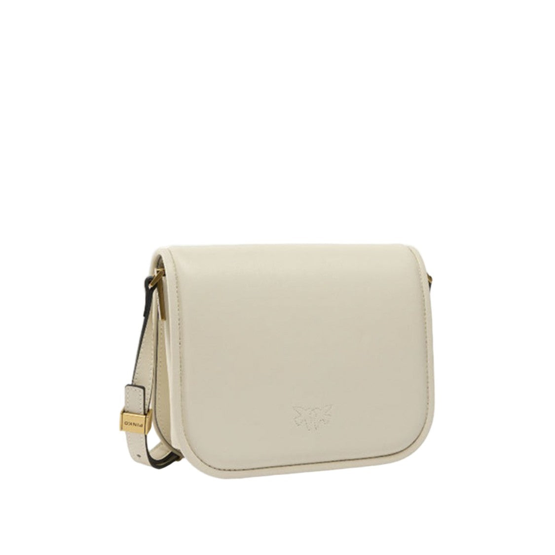 Pinko Love Box Shoulder Bag