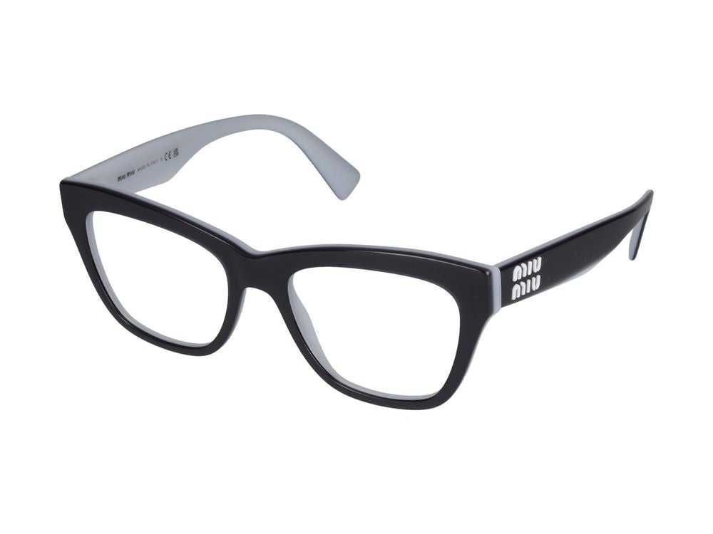 Miu Miu Eyeglasses 0Mu 03Uv Aco1o1 52/18/145