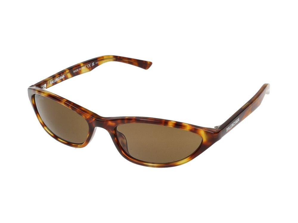 Balenciaga Sunglasses Bb0402s 003 Havana Havana Brown 59/18/135