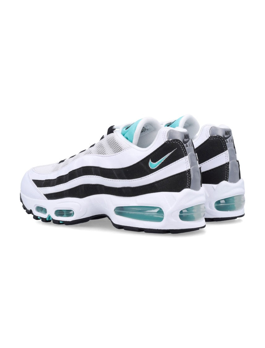 Nike Air Max Og Layered Mesh Sneakers
