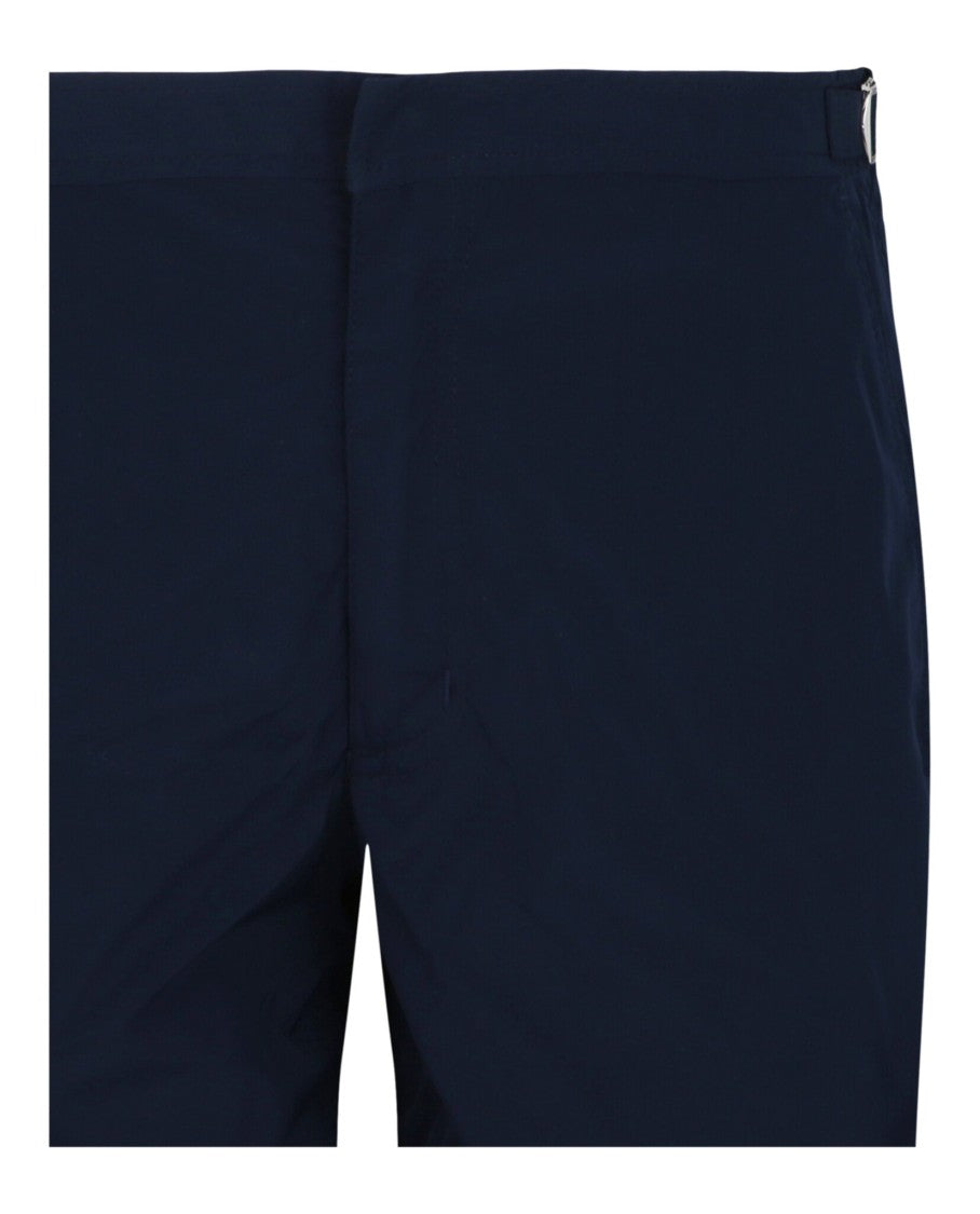 Slowear Incotex Mare Swim Trunks