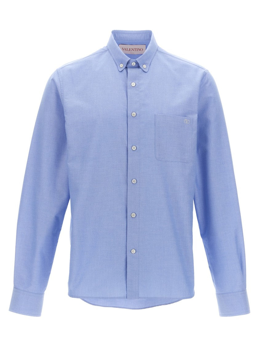 Valentino Garavani Button Down Shirt