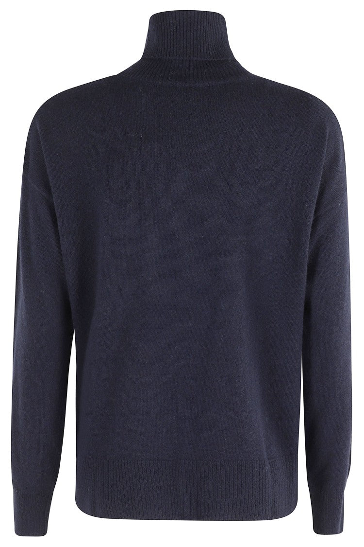 Woolrich Comfort Wool Cash Turtleneck
