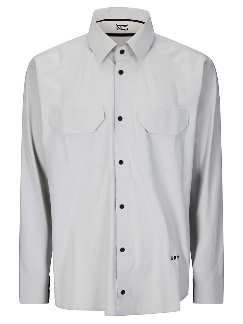 Gr10k Render Ultrasound Shirt