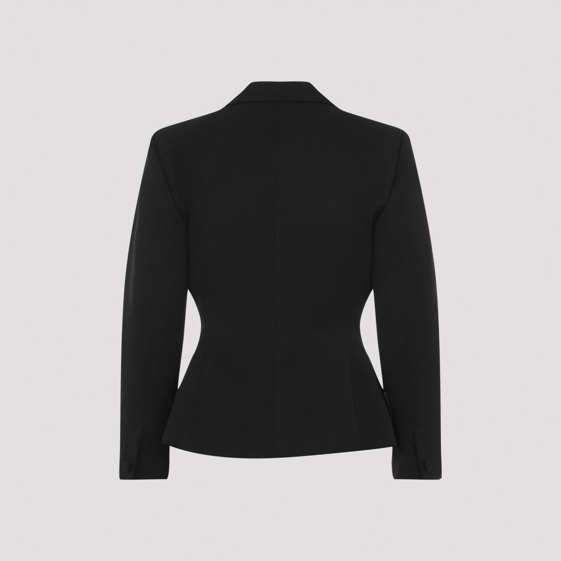 Givenchy Single-Breasted Blazer