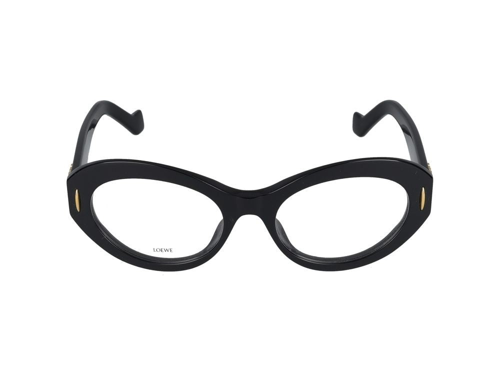 Loewe Eyeglasses Lw50090i 001 52/18/140