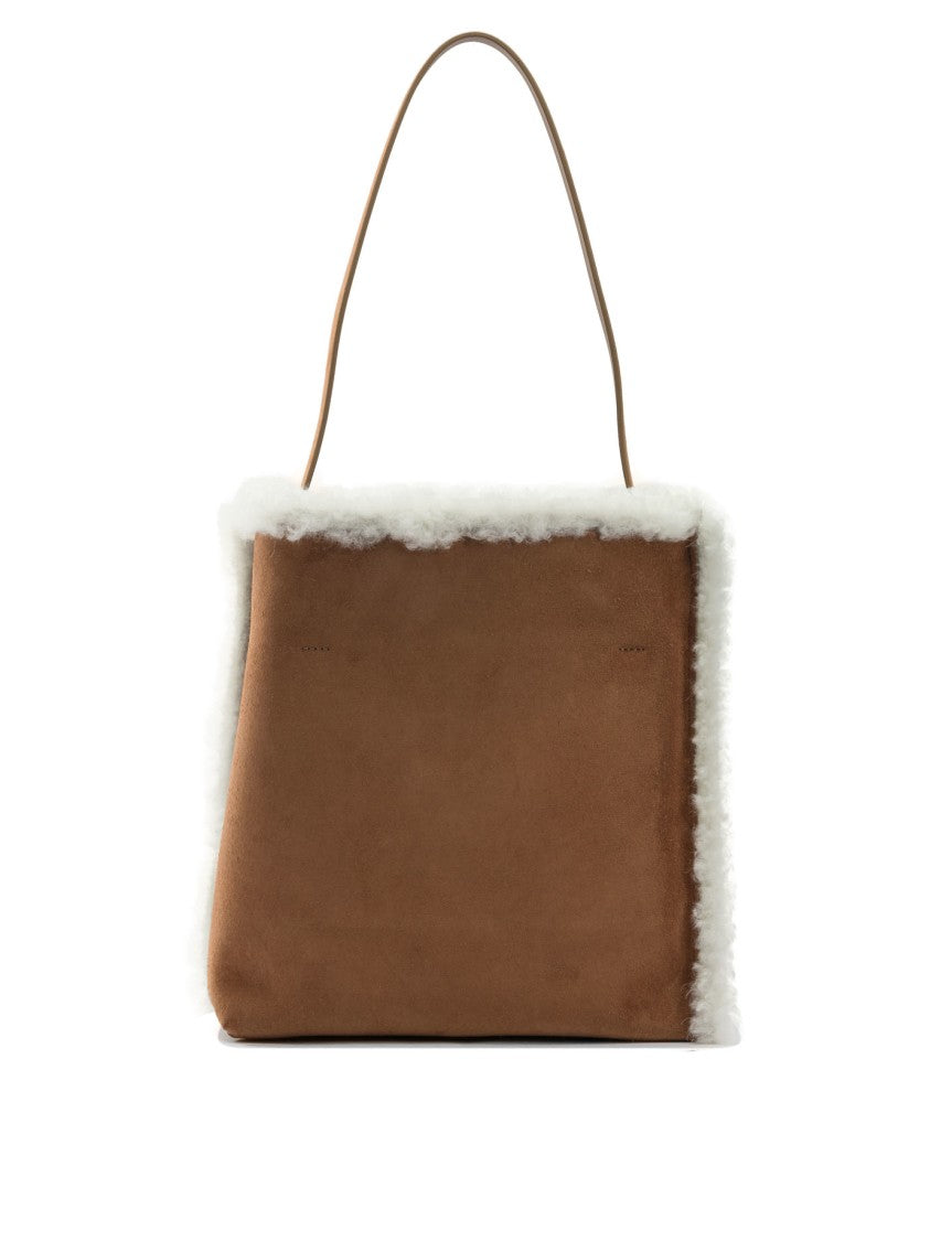 Marni "Museum" Shoulder Bag