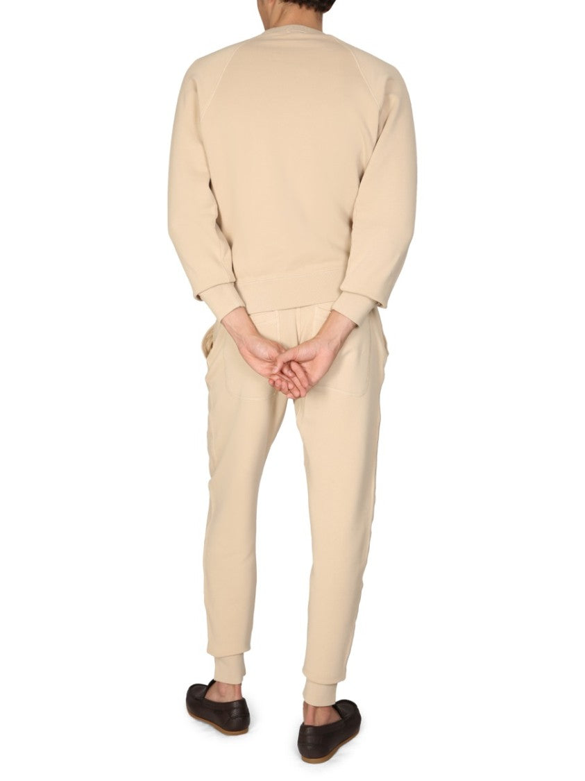 Tom Ford Relaxed Fit Jogging Pants