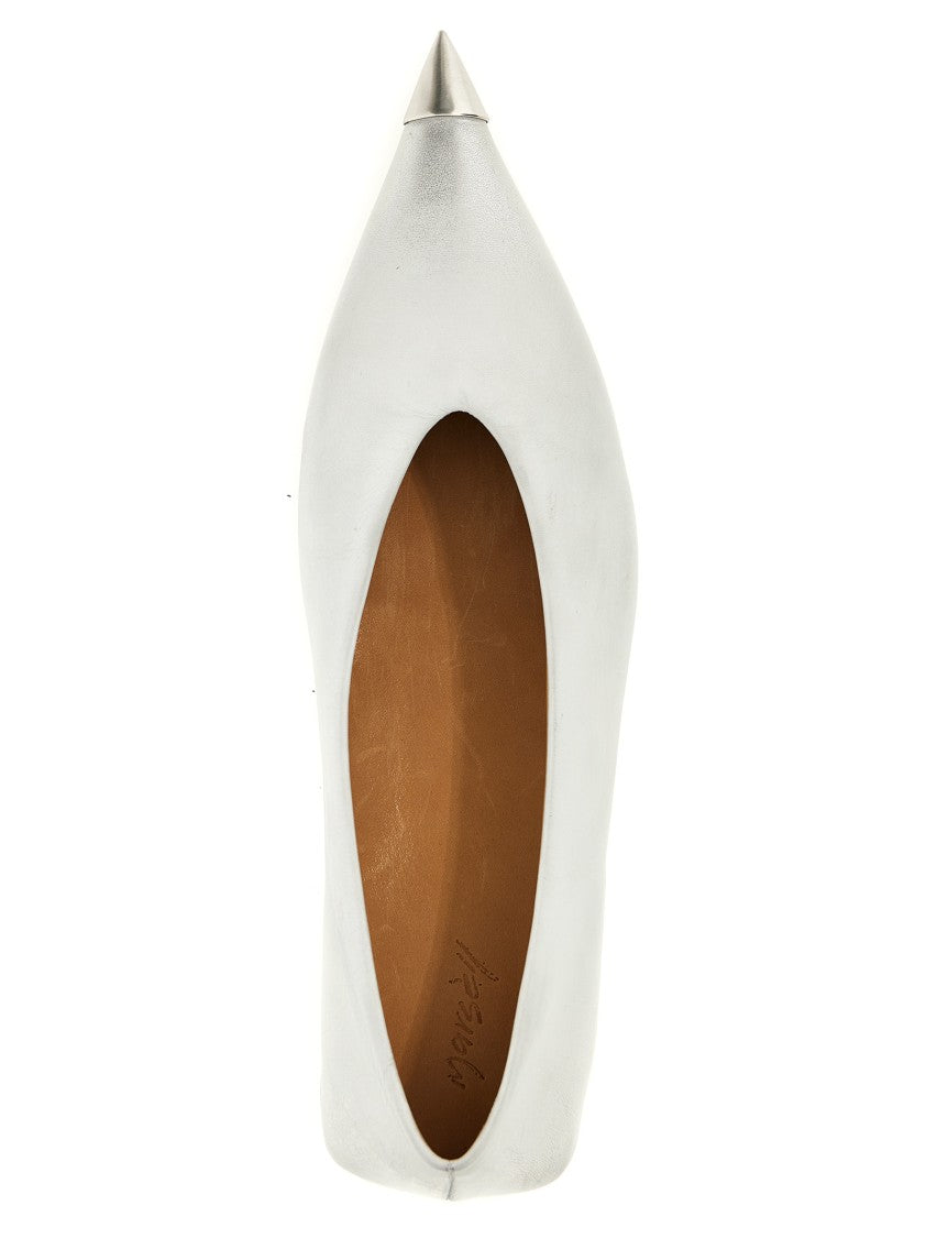 Marsèll Ago' Ballet Flats