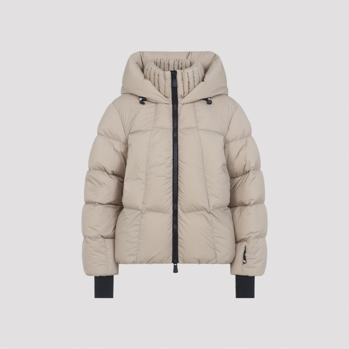 Moncler Grenoble Bonnieure Bomber Jacket