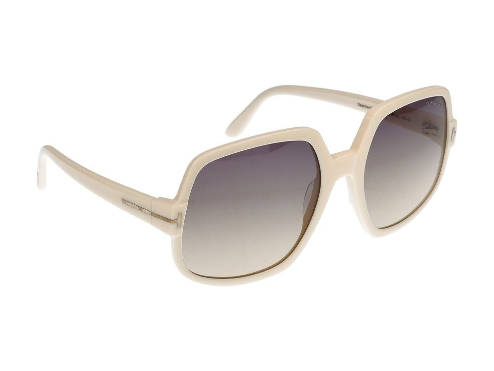 Tom Ford Sunglasses Ft0992 25Z 60/20/135