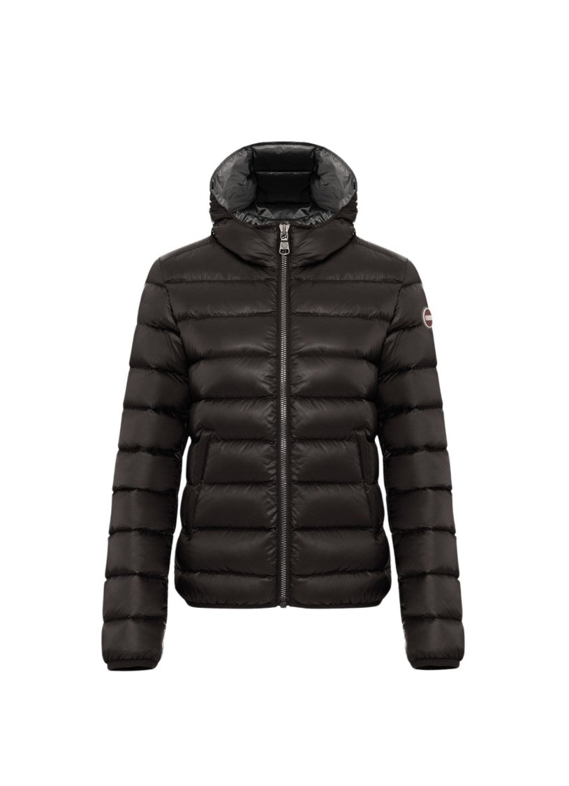 Colmar Originals Black Padded Jacket
