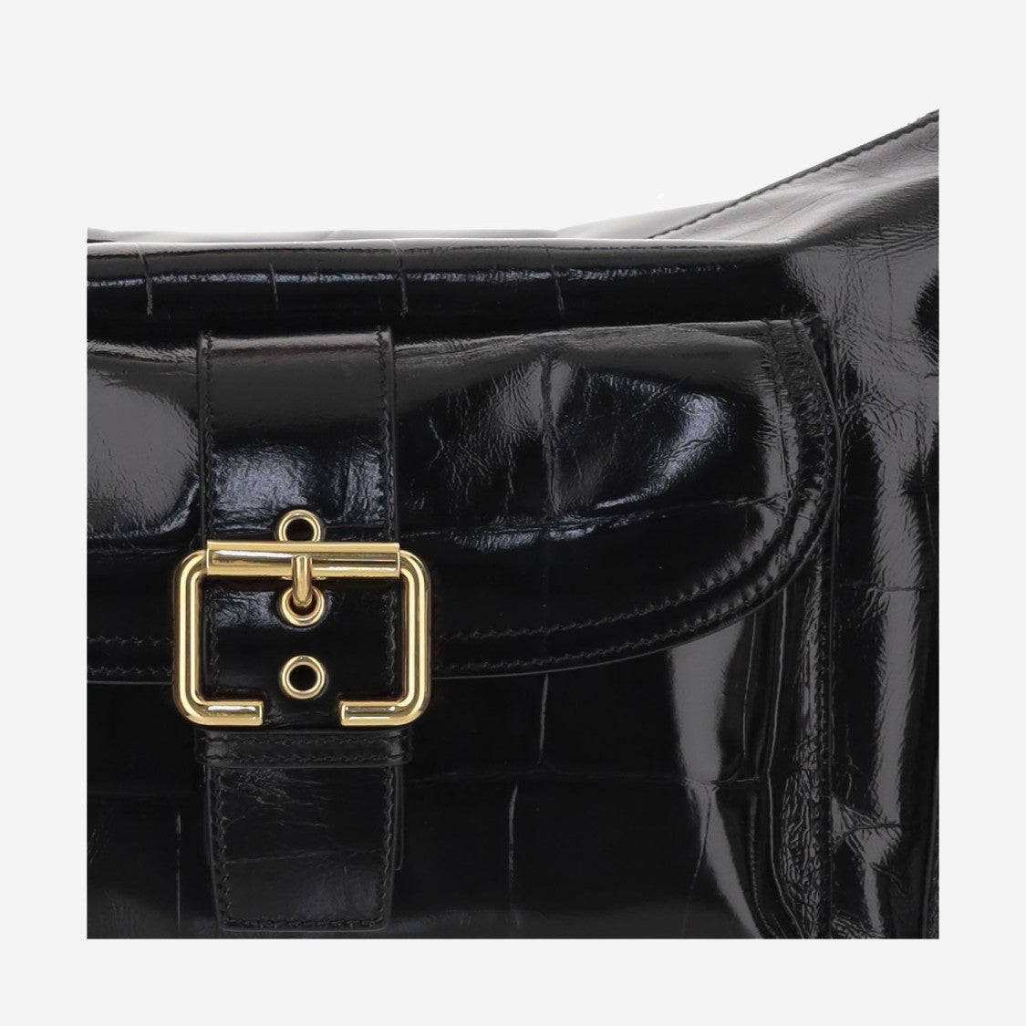 Chloé Calfskin Camera Bag