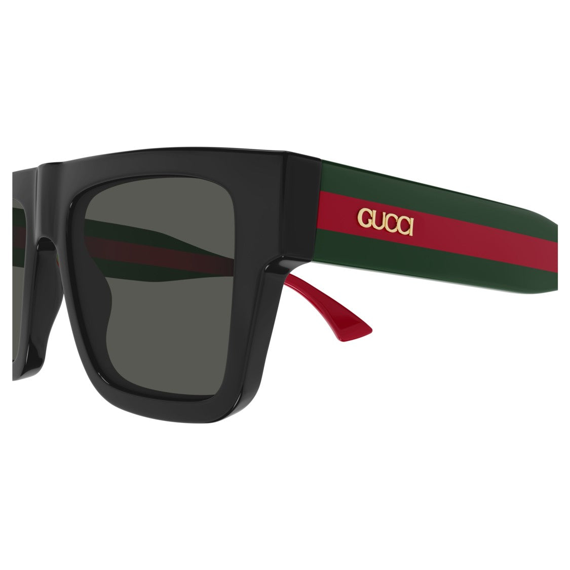 Gucci Gg1868s Oversized Square Sunglasses