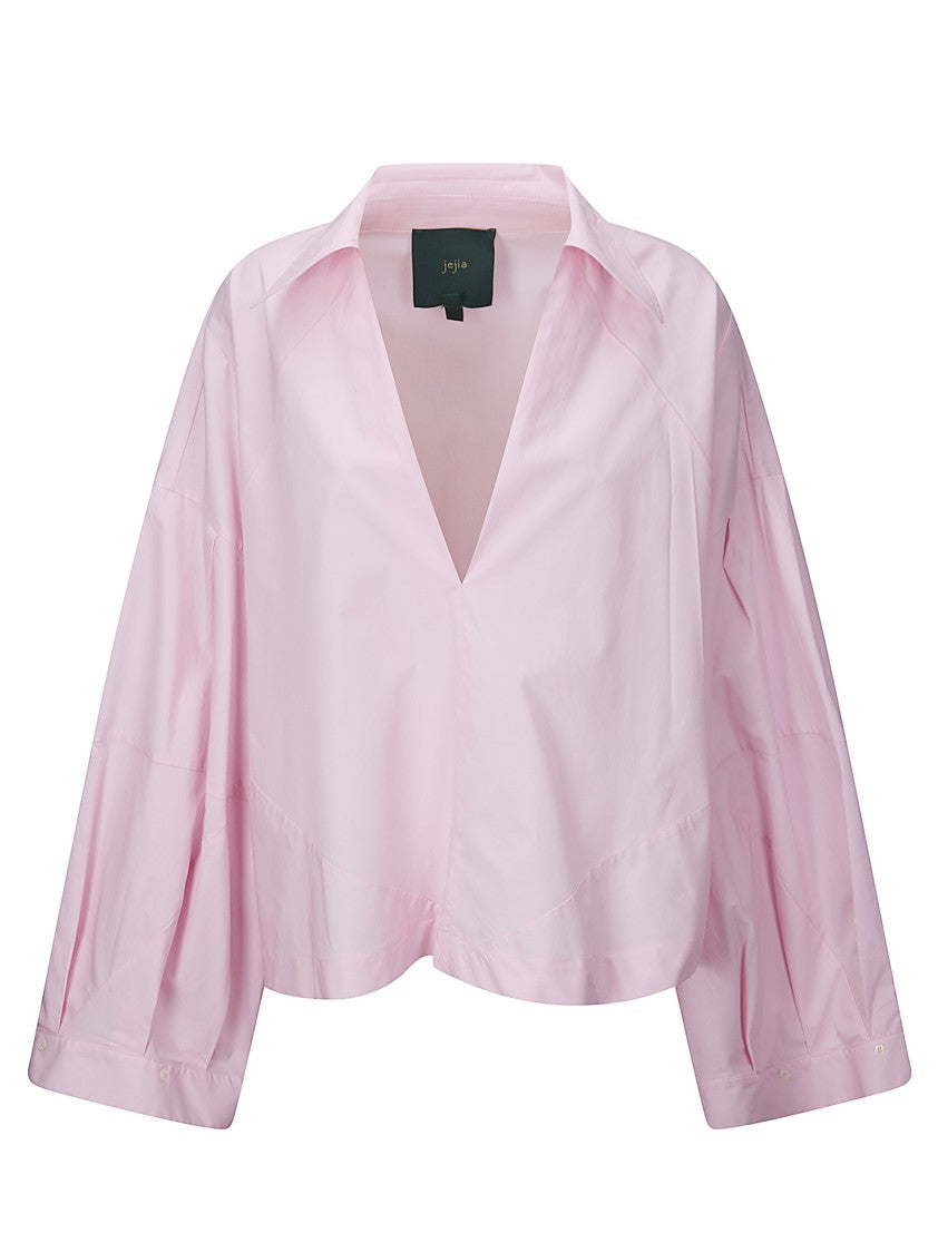 Jejia Clo Clo Cotton Shirt