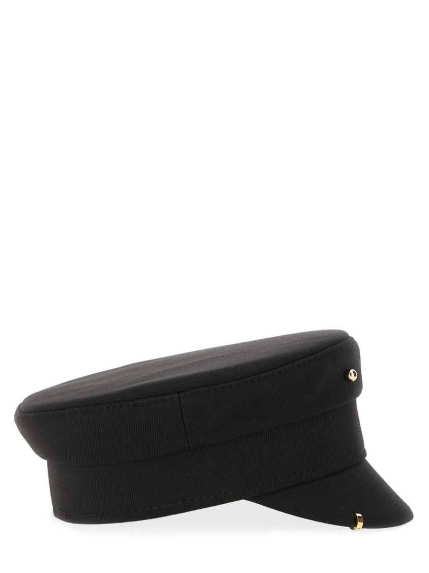 Ruslan Baginskiy "Pierced Baker" Hat