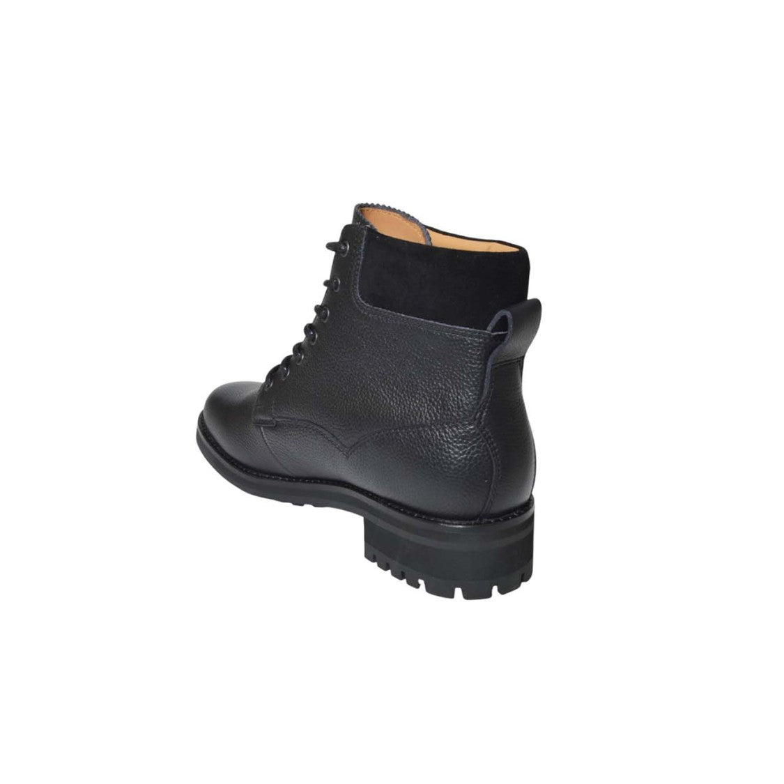 Polo Ralph Lauren Bryson Md Fd-Boots-Mid Cut Boot