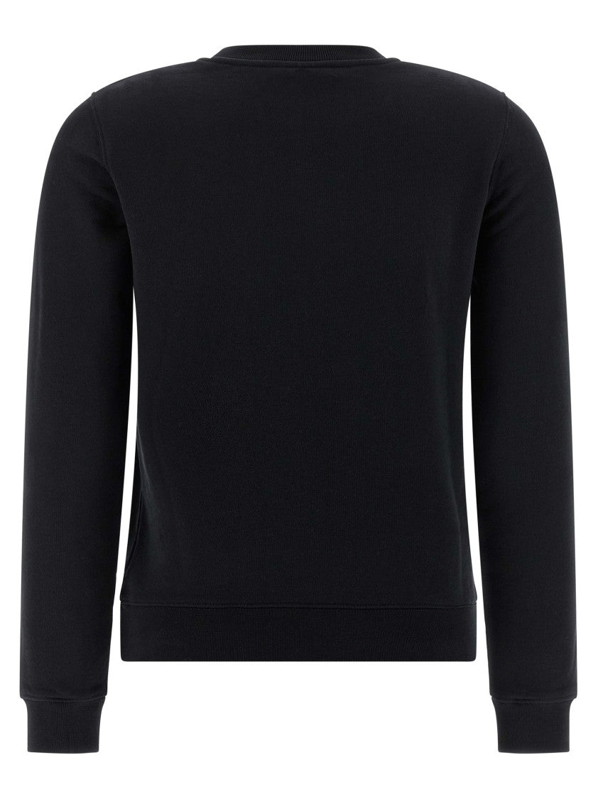 Maison Kitsuné 'Lady Fox' Sweatshirt