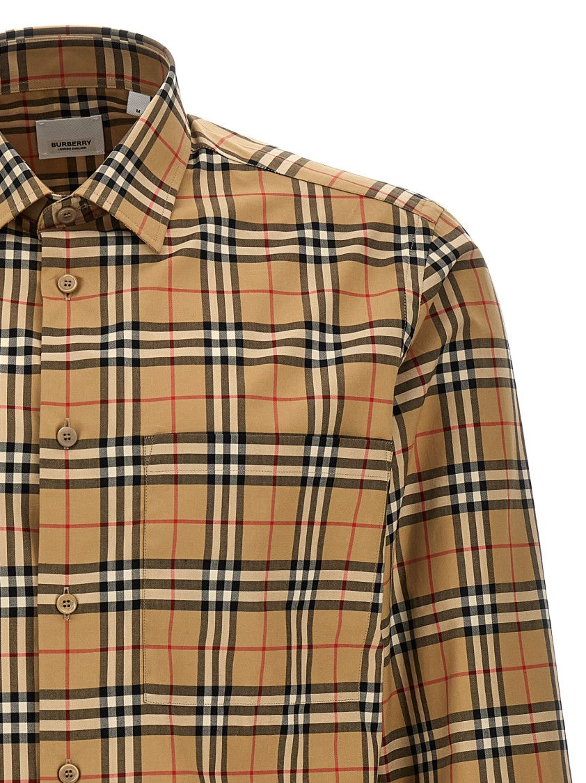 Burberry Simson' Shirt