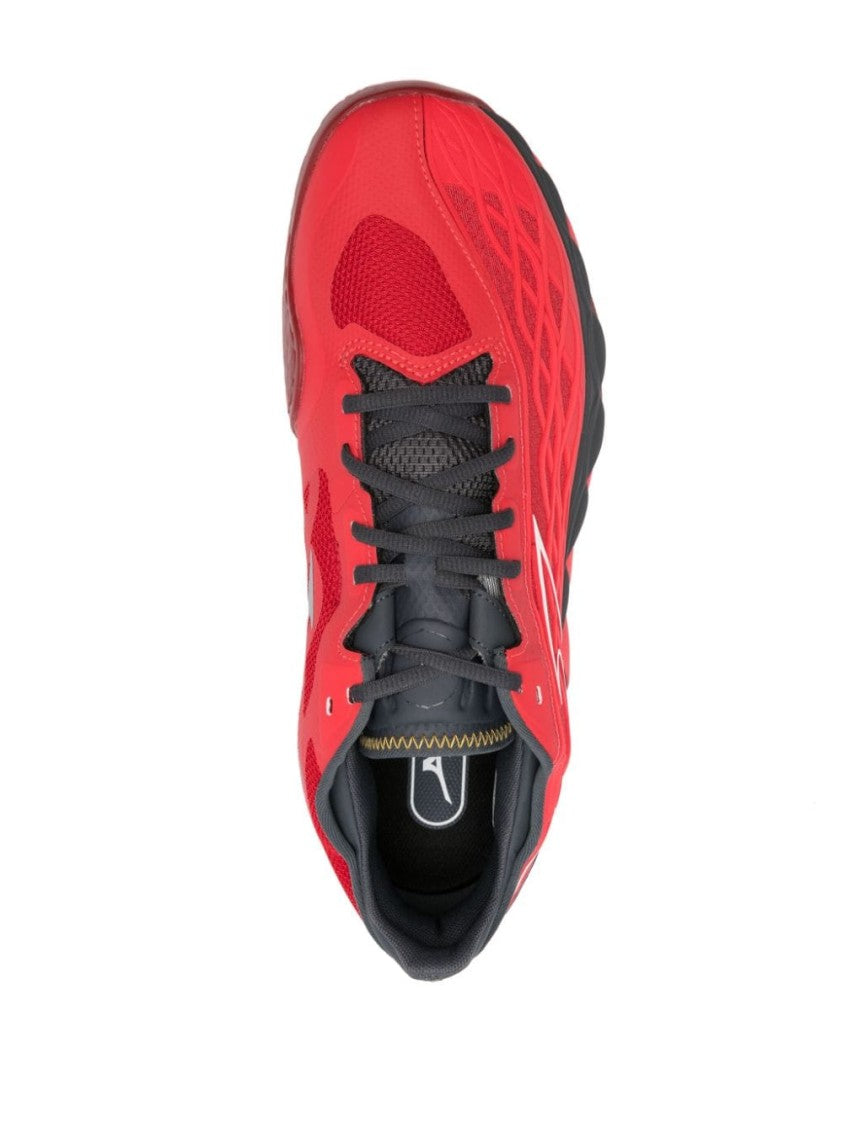 Mizuno Wave Enforce Tour Sneakers