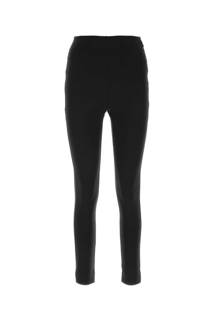 Moncler Grenoble Black Grenoble Day-Namic Leggings